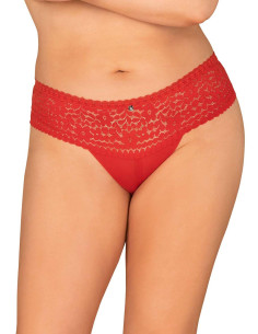 Bielizna-Blossmina figi  4XL/5XL 2