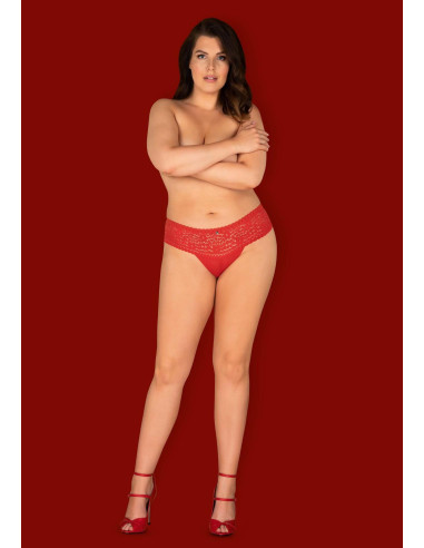 Bielizna-Blossmina figi  4XL/5XL