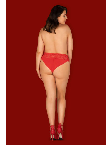 Bielizna-Blossmina figi  4XL/5XL