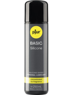Żel-pjur Basic Personal Glide 250ml-silicone
