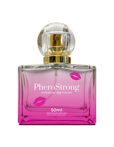 PheroStrong pheromone HQ for Her 50ml