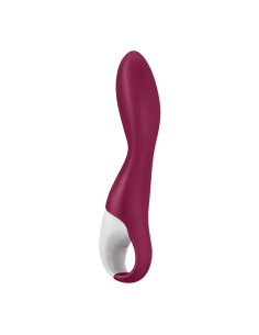 Wibrator-Heated Thrill Connect App 2