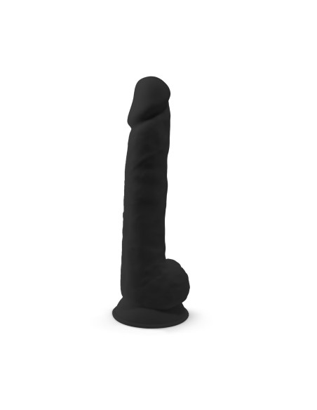 Dildo-SD.Model 1 (15"") DD03 Black