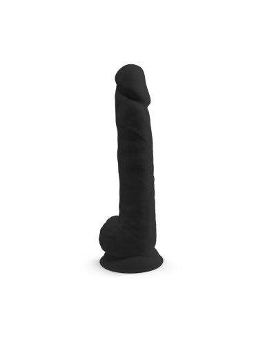 Dildo-SD.Model 1 (15"") DD03 Black
