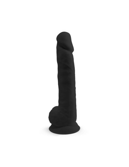Dildo-SD.Model 1 (15"") DD03 Black