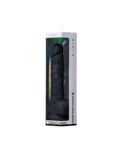 Dildo-SD.Model 1 (15"") DD03 Black