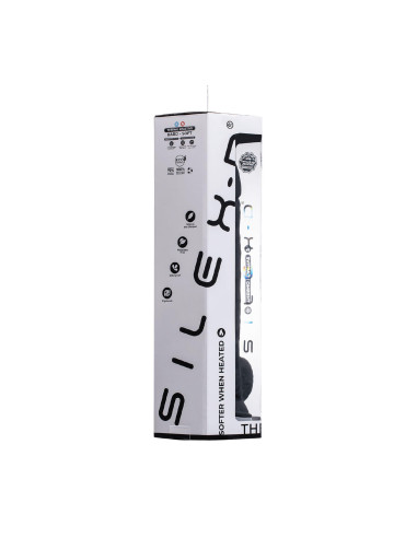 Dildo-SD.Model 1 (15"") DD03 Black