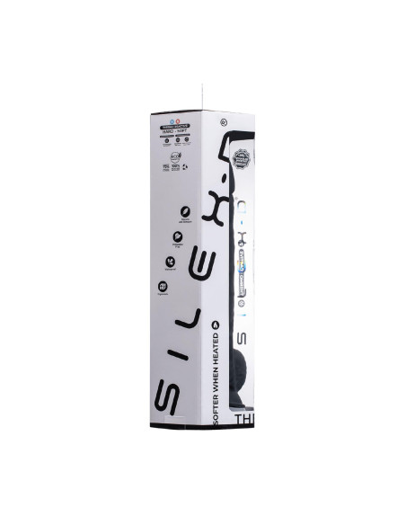 Dildo-SD.Model 1 (15"") DD03 Black