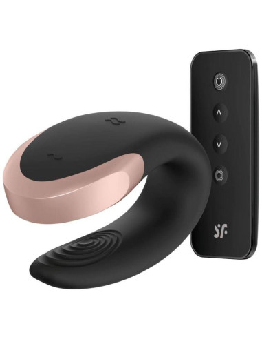 Double Love (Black)