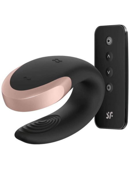 Double Love (Black)