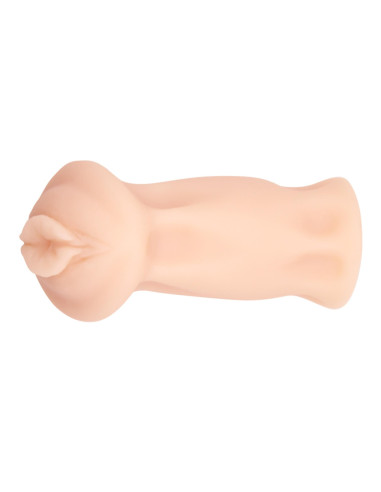 CRAZY BULL- RUBY, SOFT SKIN