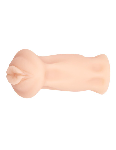 CRAZY BULL- RUBY, SOFT SKIN