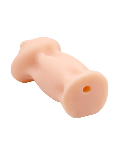 CRAZY BULL- RUBY, SOFT SKIN