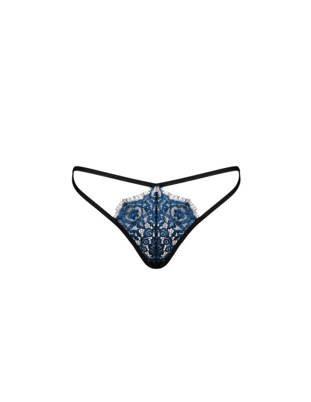 Bielizna-Yassmyne stringi L/XL