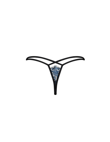 Bielizna-Yassmyne stringi L/XL