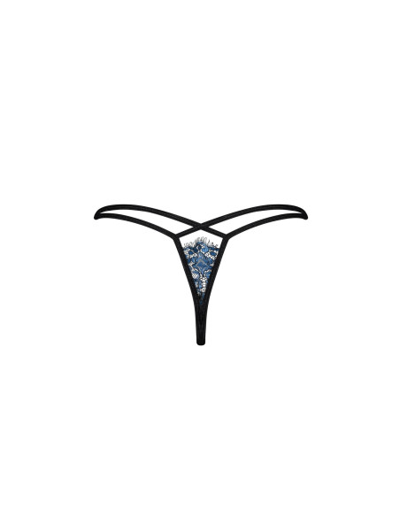 Bielizna-Yassmyne stringi L/XL