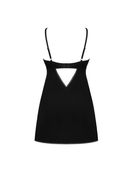 Rosenty koszulka i stringi XL/2XL