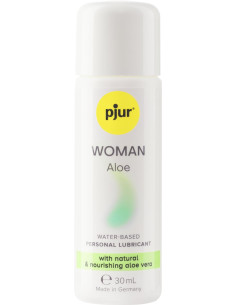 Żel-pjur Woman Aloe 30ml.waterbased lubricant