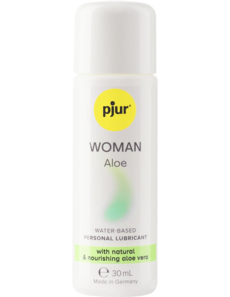 Żel-pjur Woman Aloe 30ml.waterbased lubricant