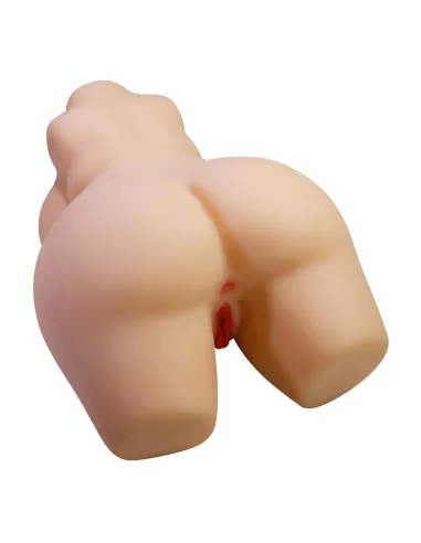 Crazy Bull Grace Vagina & Anal Masturbator