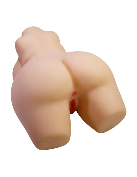 Crazy Bull Grace Vagina & Anal Masturbator