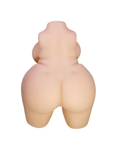 Crazy Bull Grace Vagina & Anal Masturbator
