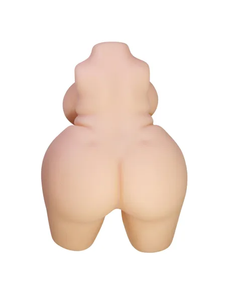Crazy Bull Grace Vagina & Anal Masturbator