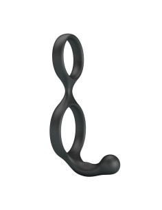 Crazy Bull Florian – Silicone Cock Ring 2