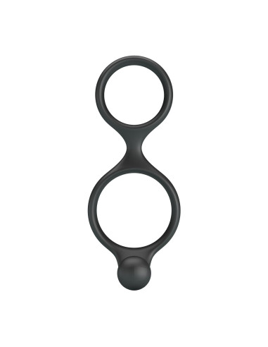 Crazy Bull Florian – Silicone Cock Ring