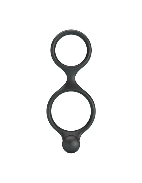 Crazy Bull Florian – Silicone Cock Ring