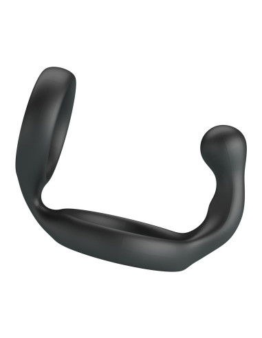 Crazy Bull Florian – Silicone Cock Ring