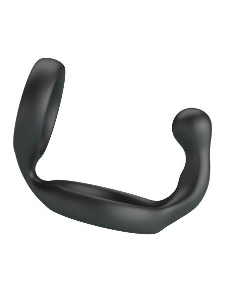 Crazy Bull Florian – Silicone Cock Ring