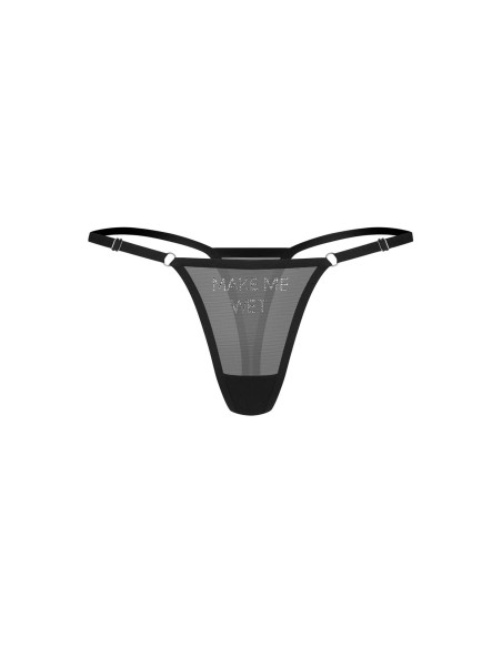 Violami Wet stringi L/XL