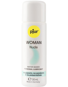 Żel-pjur Woman Nude 30 ml-waterbased