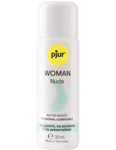 Żel-pjur Woman Nude 30 ml-waterbased