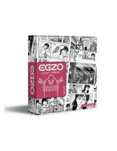 Prezerwatywy-Egzo Uncle Bob