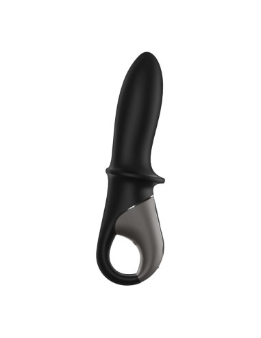 Wibrator-Hot Passion Anal Connect App