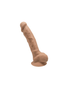 Dildo-SD.Model 1 ( 7"" ) Flesh 2