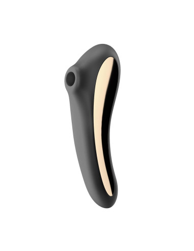 Stymulator-Dual Kiss (Black)
