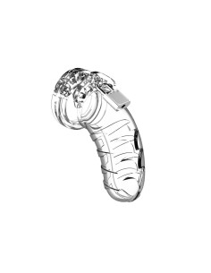 Model 04 Chastity Cock Cage - 11,5 cm