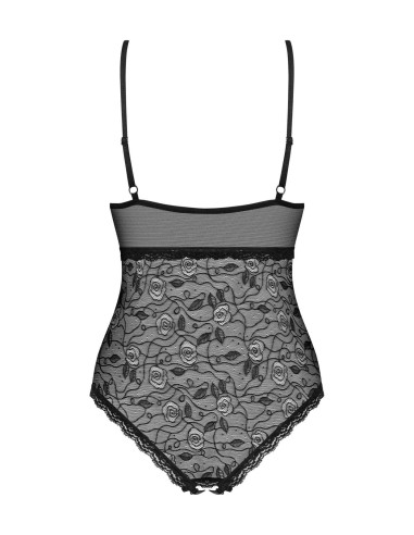Bielizna-818-TED-1 body L/XL