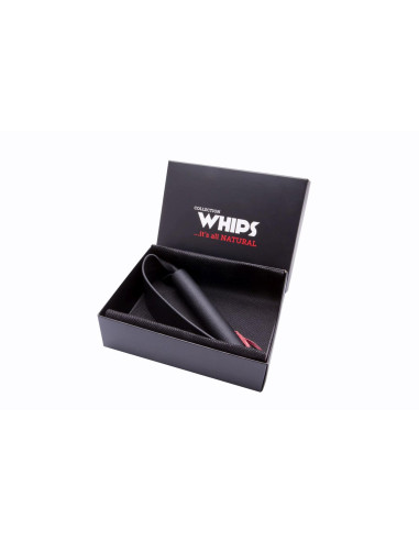 Pejcz-WHIPS packa soft, czarna