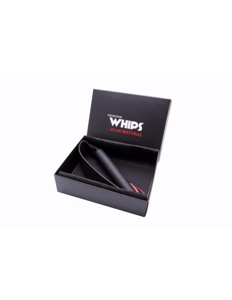 Pejcz-WHIPS packa soft, czarna