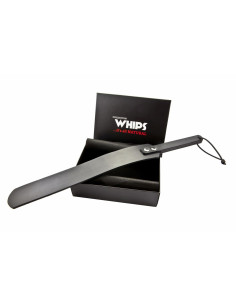 Pejcz-WHIPS packa soft, czarna 2