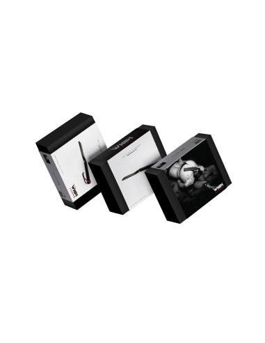 Pejcz-WHIPS packa soft, czarna