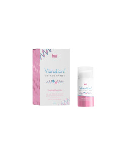 VIBRATION COTTON CANDY NEW