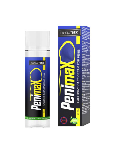 Żel/sprej-PENIMAX 75 ML