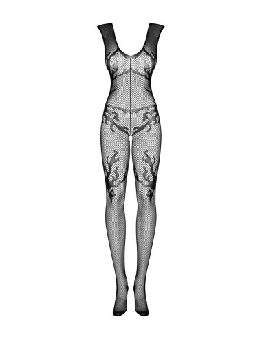 Bodystocking F241 S/M/L