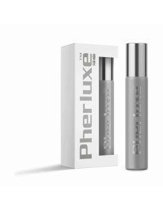 Feromony - Pherluxe Silver for men 33 ml spray - B - Series