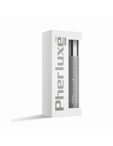 Feromony - Pherluxe Silver for men 33 ml spray - B - Series